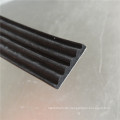 Rubber Extruded Foam Rubber Strips for Doors